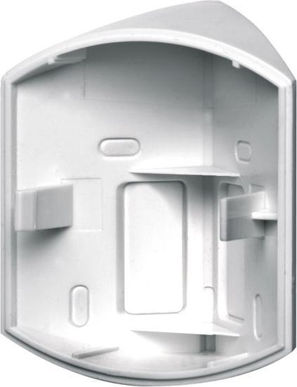 Image du produit Esylux Détecteur de mouvement RC socle d'angle pour les angles intérieurs et extérieurs
