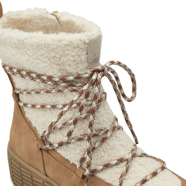 Actual product image Tamaris Ankle boot (38)
