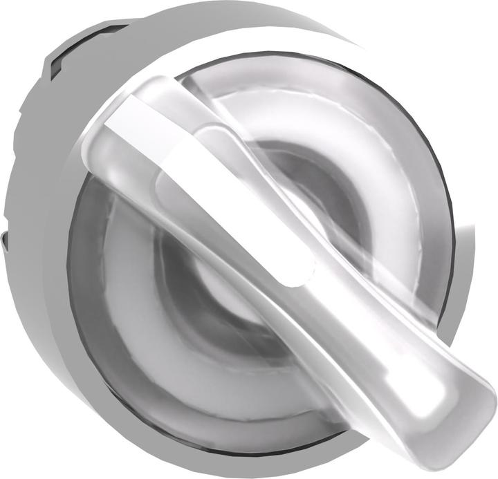 Immagine prodotto Schneider Electric Testa pulsante Harmony 4 scatto bianco