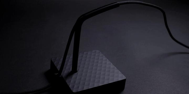 Actual product image CHERRY xtrfy B4 Mouse bungee