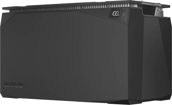 Produktbild EcoFlow LFP-Batterie