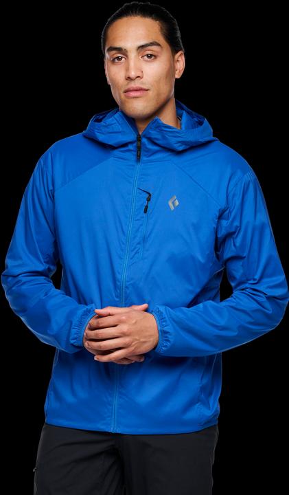Immagine prodotto Black Diamond Felpa con cappuccio isolata Alpine Start (XL)