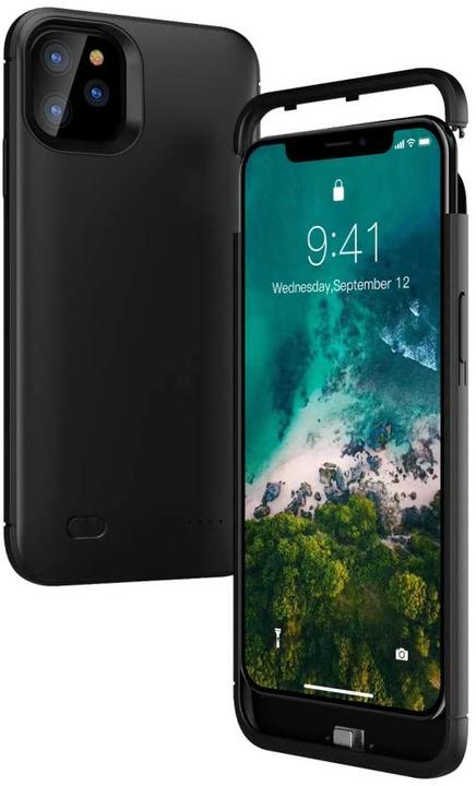 Immagine prodotto PhoneLook Coque Power Case batterie esterne (Apple iPhone 12, Realme 12 Pro+)