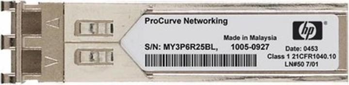 Actual product image Aruba X130
