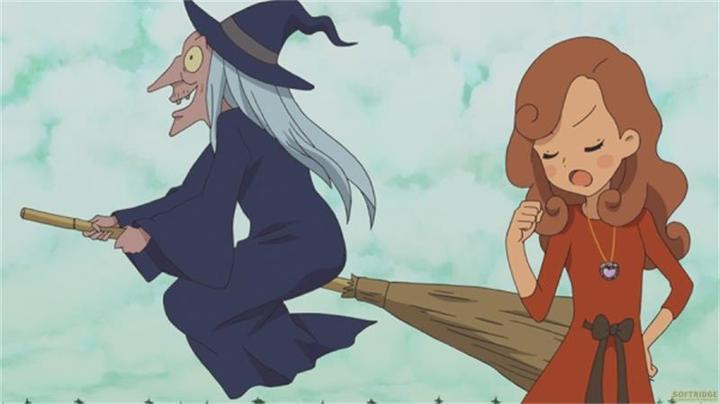 Produktbild Detektei Layton - Katrielles rätselhafte Fälle: Volume 4 (2 DVDs) (DVD, Deutsch, Japanisch)