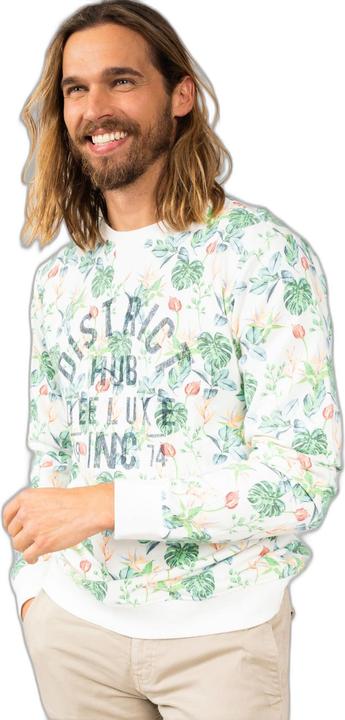 Produktbild Deeluxe sweatshirt deeuxe siciia (L)