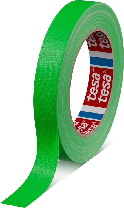 Image du produit tesa Ruban adhésif en tissu (19 mm)