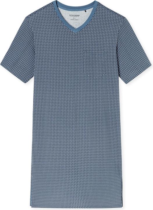 Schiesser Nachthemd Comfort Nightwear (56)