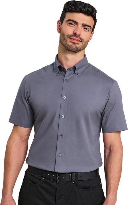 Produktbild Premier Supreme Formelles Hemd kurzärmlig (L)