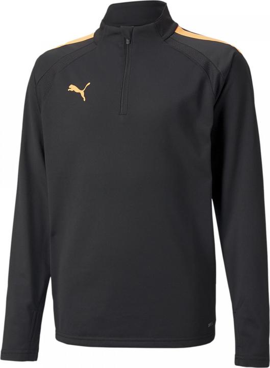 Image du produit Puma teamLIGA 1/4 Zip Top Jr-657237 (128)
