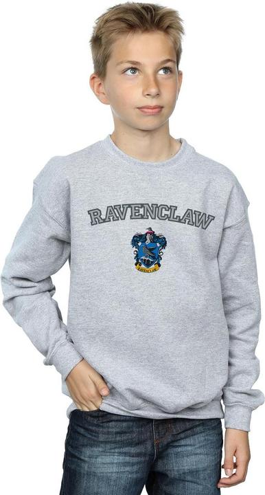 Image du produit - Sweat RAVENCLAW CREST - Garçon (152, 158)