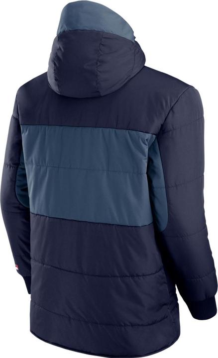 Image du produit Fanatics New York Yankees MLB Parka Veste d'hiver (XL)