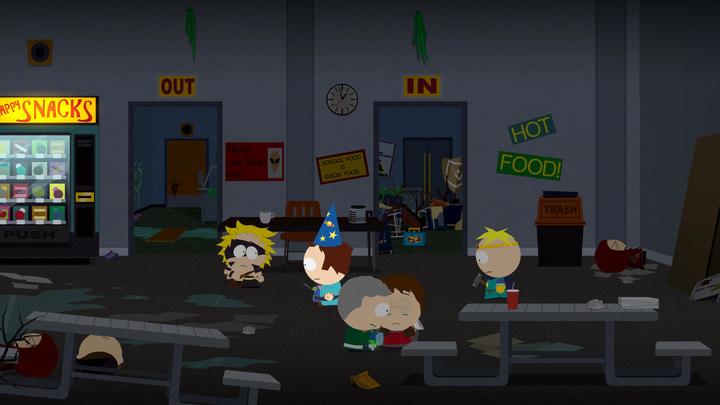 Produktbild Ubisoft South Park: The Stick of Truth HD (Xbox One S, EN)
