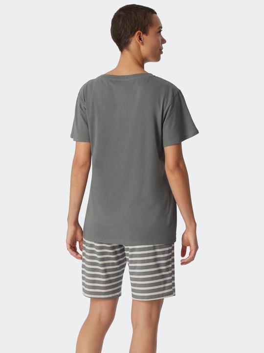 Actual product image Schiesser Pyjamas Organic Cotton (36)