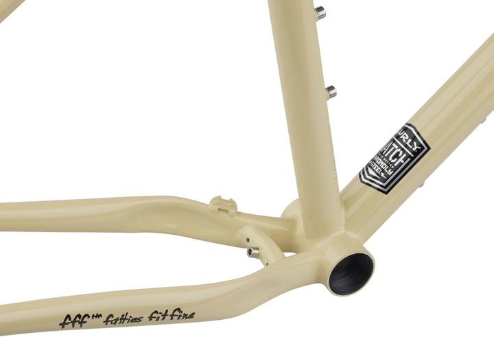 Immagine prodotto Surly Kit telaio Bridge Club MTB, 26+/27.5+/700C, L, burro montato