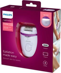 Immagine prodotto Philips Satinelle Essential