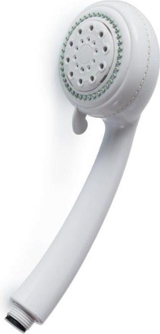 Image du produit Universal Textiles - Pommeau de douche (3 Types de jets)