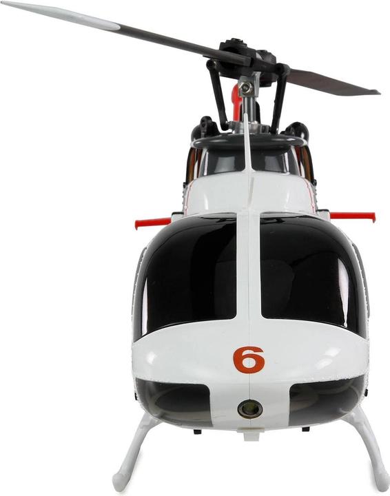 Actual product image Amewi Bell 206 Pro Brushless CP-Helikopter 6G