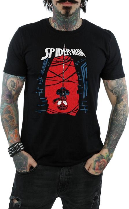 Produktbild Spiderman TShirt (3XL)