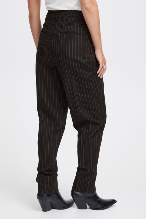 Actual product image Fransa FRCALLIE PA 1 - Trousers - 20612476 (34)