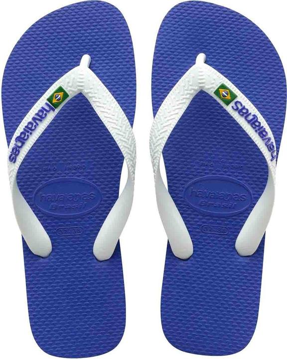 Actual product image Havaianas Brasil (39, 40)