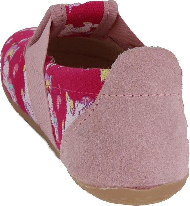 Actual product image Living Kitzbühel Candy Einhorn Hausschuh (29)