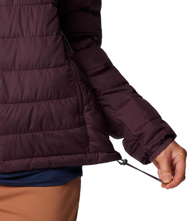 Produktbild Columbia Powder Lite™ II Full Zip Jacket (L)