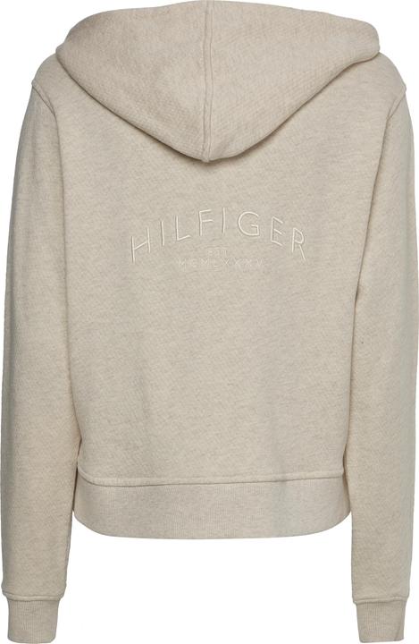 Produktbild Tommy Hilfiger Reg Honeycomb Texture Damen Sweatshirt (S)