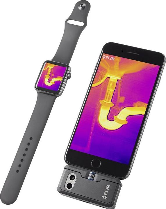 Produktbild Flir One Pro iOS
