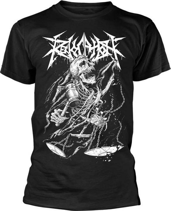 Image du produit Revocation Justice (S)