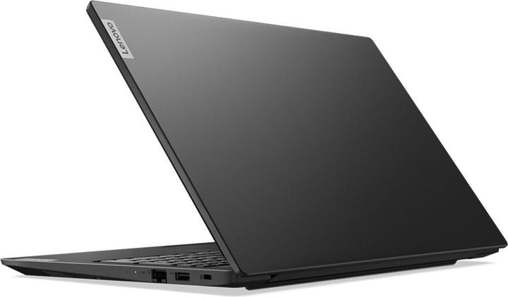 Actual product image Lenovo V15- IJL, 15,6 Zoll, Intel Celeron N4500, 32GB DDR4, MS Office 2024 Professional (15.60", Intel Celeron N4500, 32 GB, 1000 GB, DE)