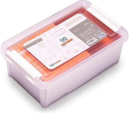 Produktbild Arduino Iot-Bausatz Erforschen