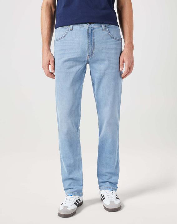 Produktbild Wrangler Jeans Regular Fit (30)