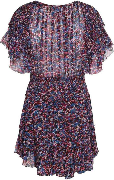 Immagine prodotto Isabel Marant Florise Mini Dress (42)