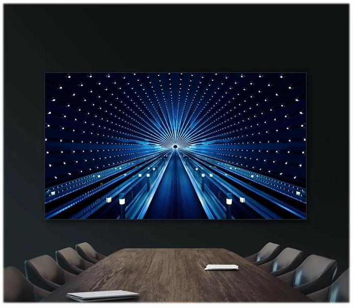 Produktbild Samsung The Wall All-In-One (1920 x 1080 Pixel, 146")