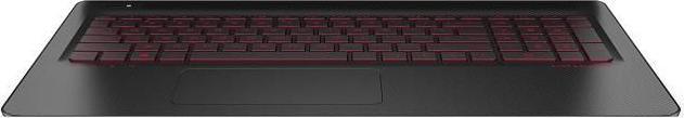 Actual product image HP Top Cover SDM (GERMANY)
