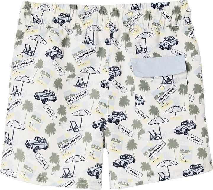 Vertbaudet Jungen Badeshorts Oeko-Tex