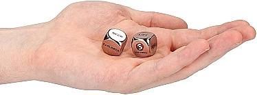Image du produit Shots Love Dice (Jeux de dés)