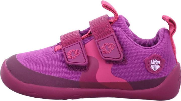 Produktbild Affenzahn Kid's Barfussschuh Baumwolle Lucky (26)