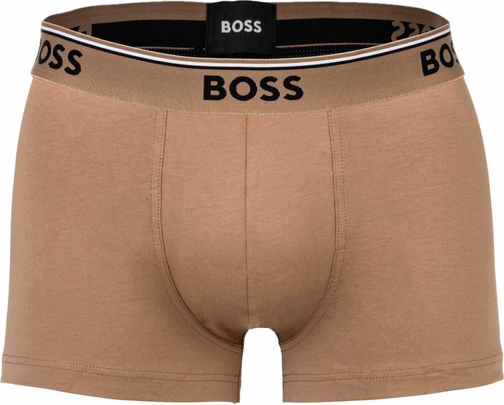 Image du produit BOSS Trunk 3P Power (S, Lot de 3)
