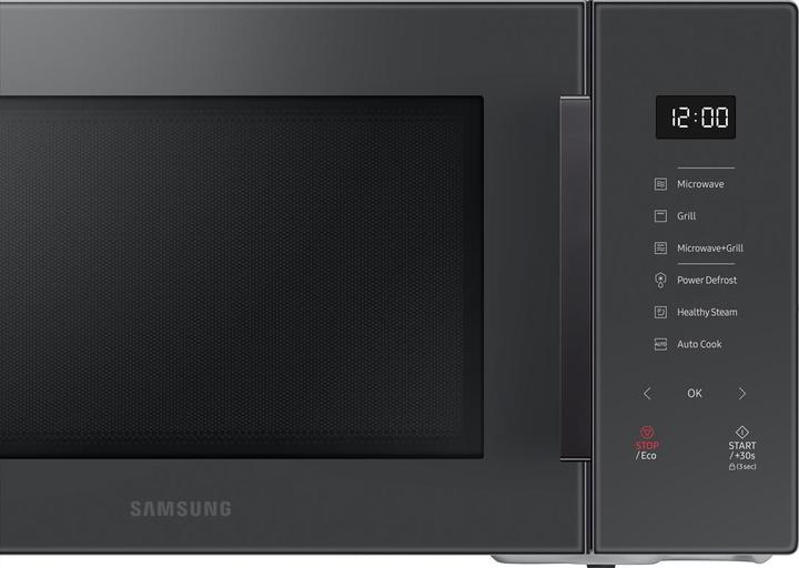 Produktbild Samsung Bespoke Grill-Mikrowelle (30 l)