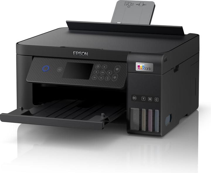 Actual product image Epson EcoTank ET-2851 (Ink, Colour)