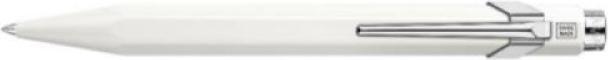 Image du produit Caran d'Ache 849 Classic mit Etui (Blanc, 1 x)