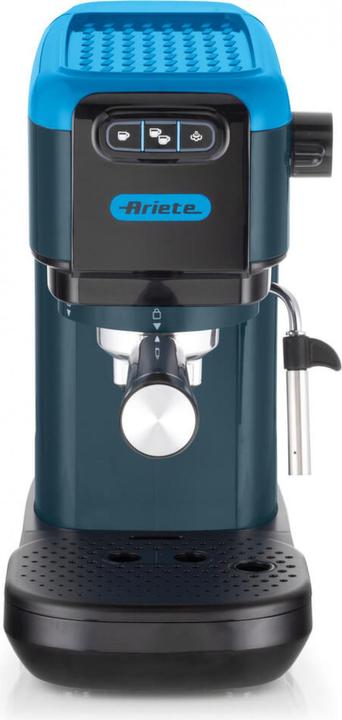 Produktbild Ariete Siebträgermaschine blau