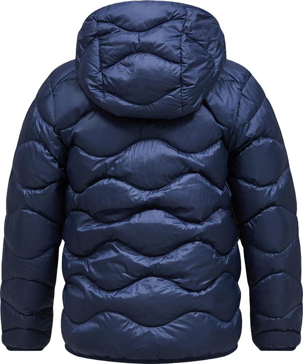 Produktbild Peak Performance Helium Down Hoodie (130 B)