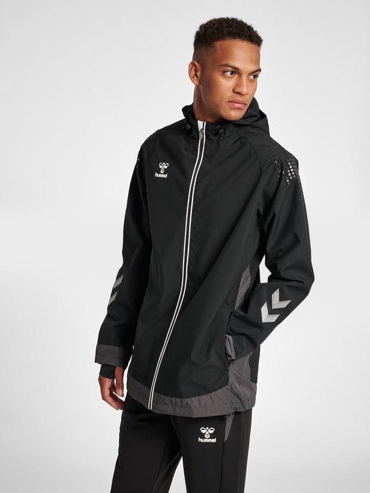 Immagine prodotto hummel Giacca da uomo hmlLEAD All-Weather (M)