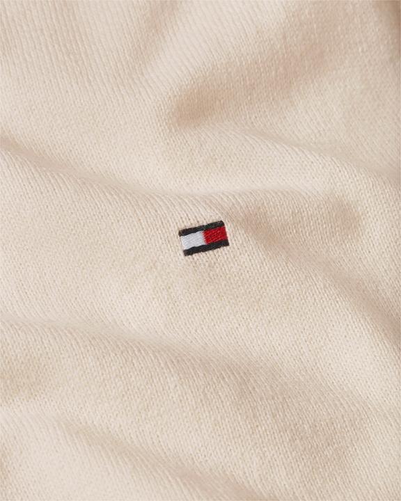 Produktbild Tommy Hilfiger Pima CTN Cashmere Pullover Crew Neck Cashmere (L)