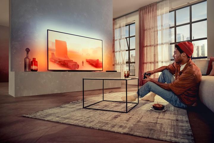 Produktbild Philips 70PUS7805 Ambilight (70", LCD, 4K, 2020)