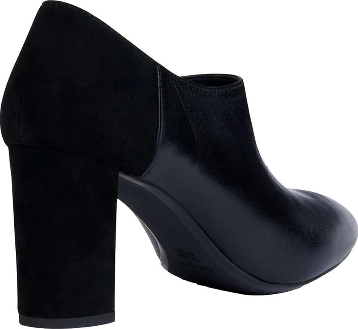 Produktbild Geox Stiefeletten Pheby 80 Leder (40)