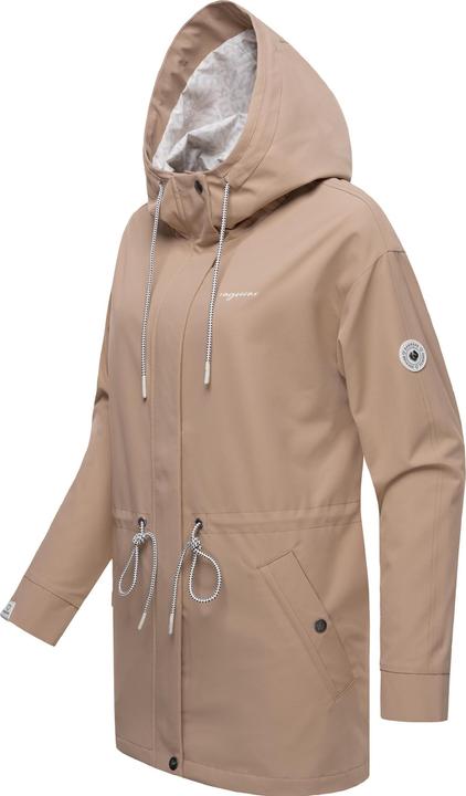 Actual product image Ragwear Urbanna Remake (XL)